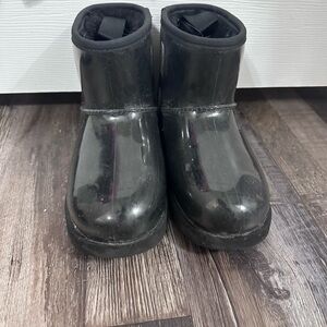 Girls Ugg boots